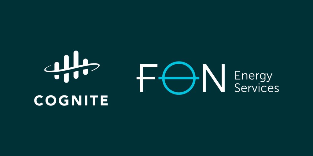 Cognite x fon landscape