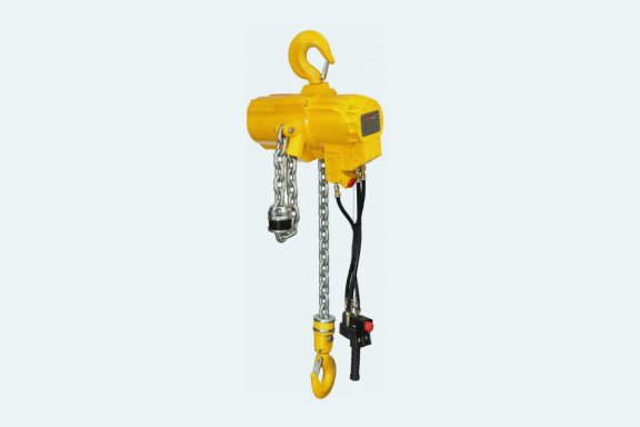 Kito Chain Hoist