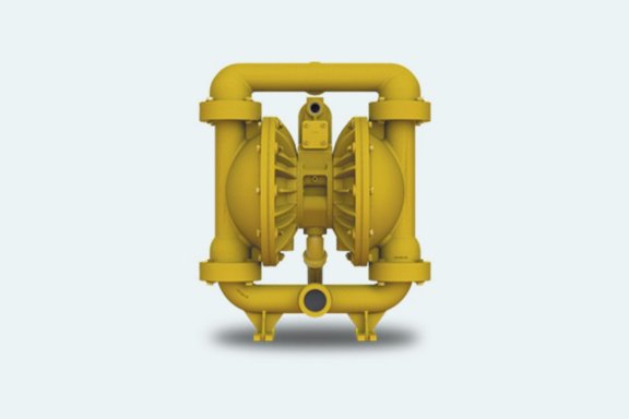 Seawater Pumps