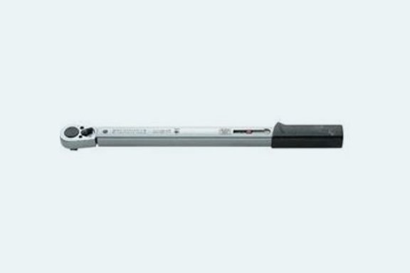 Torque wrench